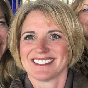 Meet your Posher, Meredith